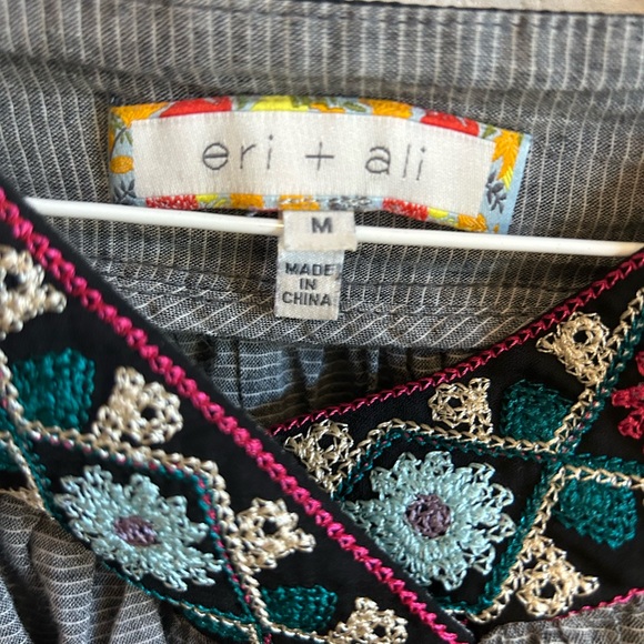 Anthropologie top - Picture 2 of 4